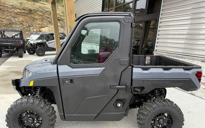 2025 Polaris® Ranger XP 1000 NorthStar Edition Ultimate