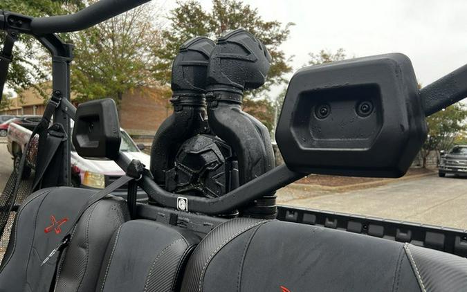 2025 Can-Am Defender X Mr HD10 Wildland Camo