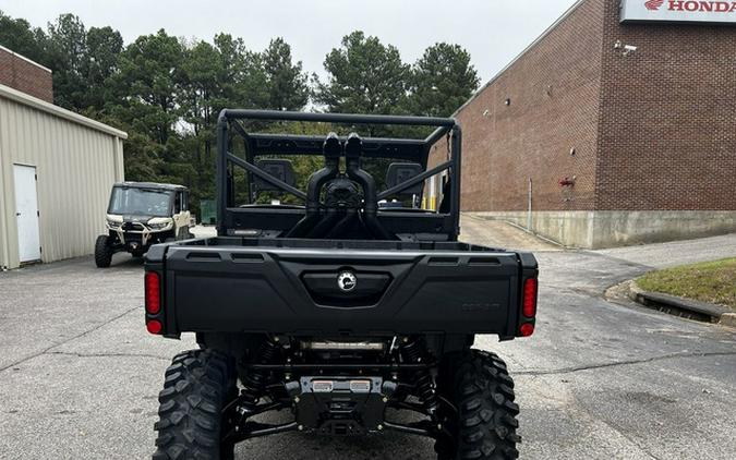 2025 Can-Am Defender X Mr HD10 Wildland Camo