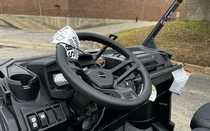 2025 Can-Am Defender X Mr HD10 Wildland Camo