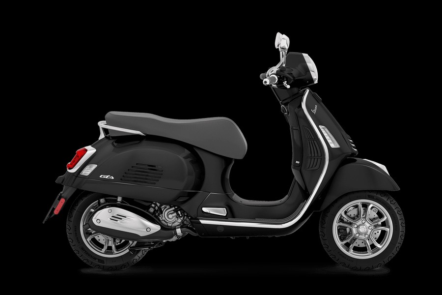 2025 Vespa GTS 310