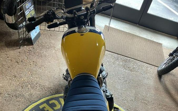 2025 Royal Enfield Bear 650