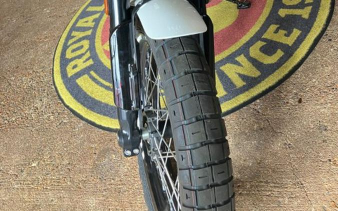 2025 Royal Enfield Bear 650