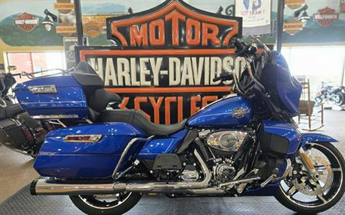 2025 Harley-Davidson Street Glide® Ultra