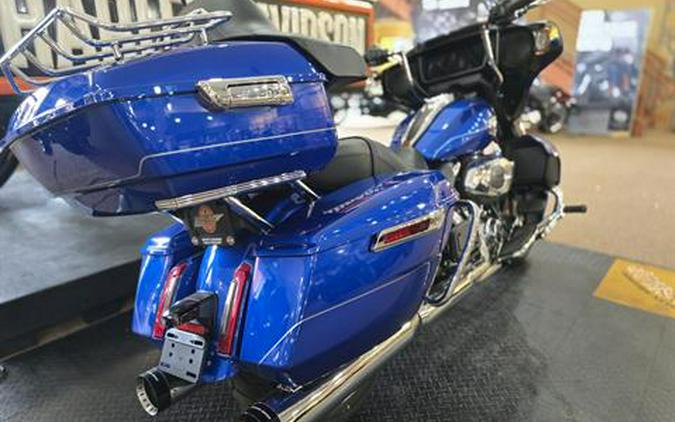 2025 Harley-Davidson Street Glide® Ultra