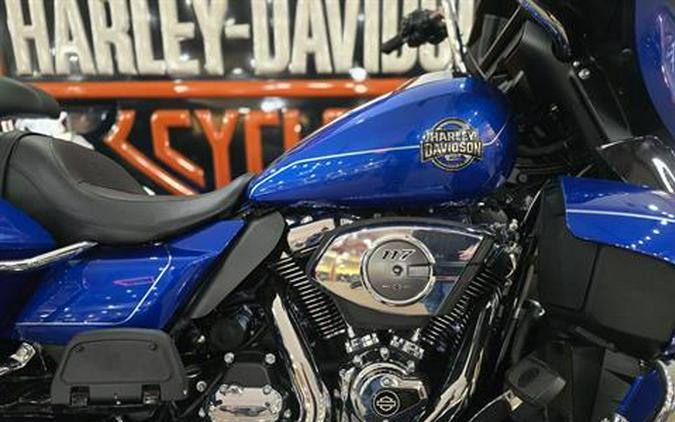 2025 Harley-Davidson Street Glide® Ultra