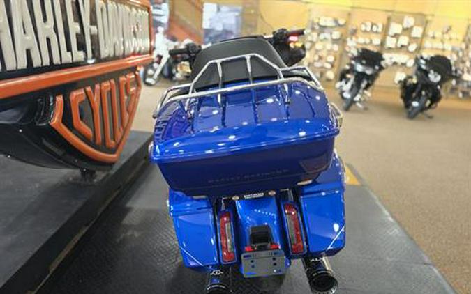 2025 Harley-Davidson Street Glide® Ultra