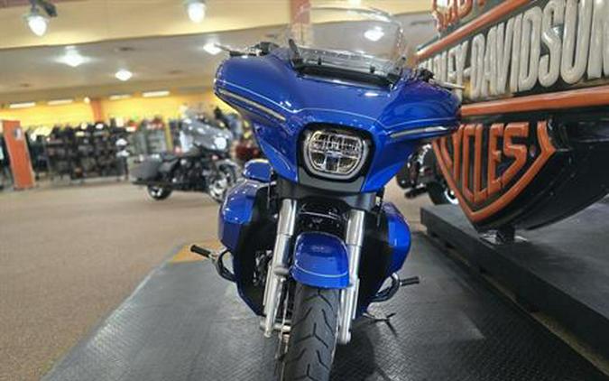 2025 Harley-Davidson Street Glide® Ultra