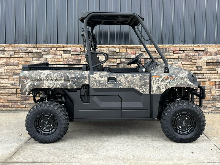 2026 Kawasaki Mule Pro-Mx™ EPS Camo