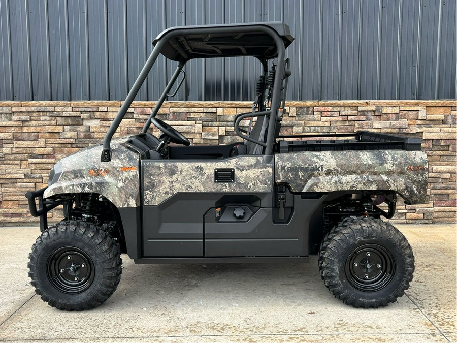 2026 Kawasaki Mule Pro-Mx™ EPS Camo