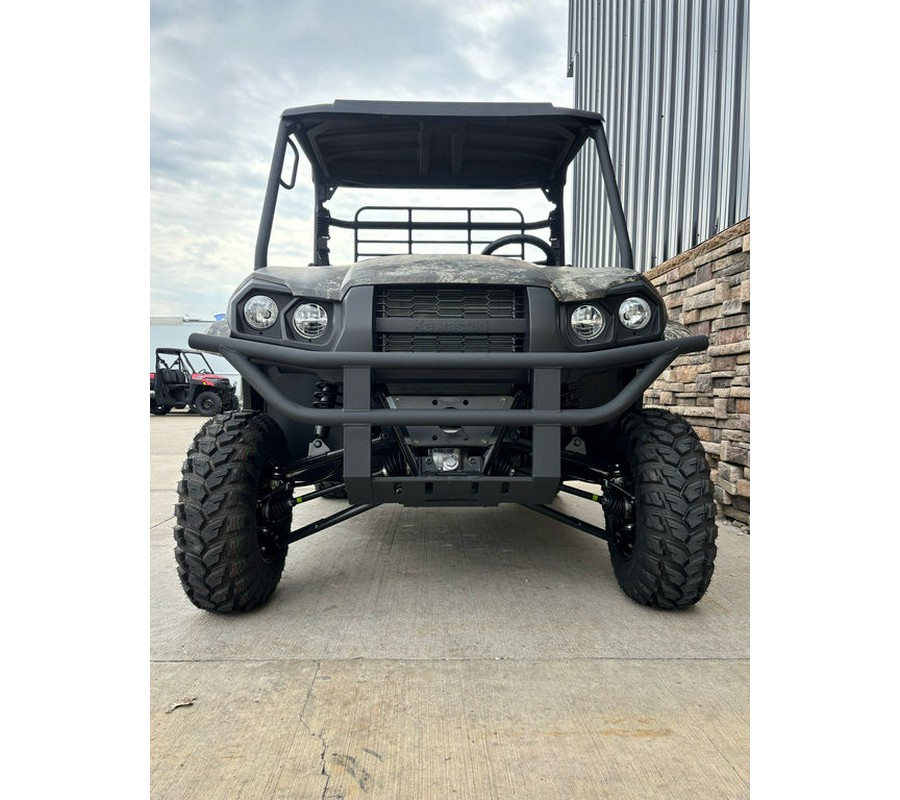 2026 Kawasaki Mule Pro-Mx™ EPS Camo
