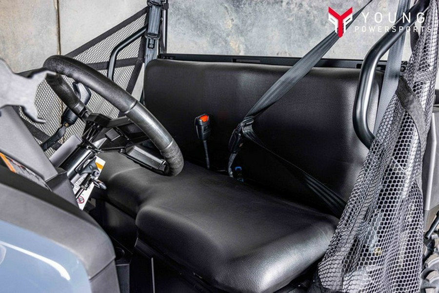 2026 Polaris Ranger 500