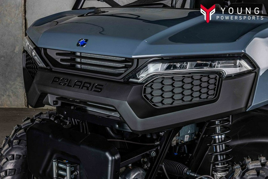 2026 Polaris Ranger 500