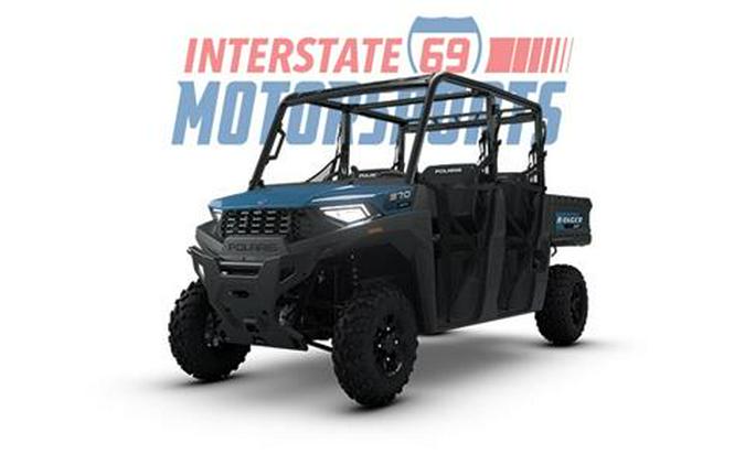 2026 Polaris Ranger Crew SP 570 Premium