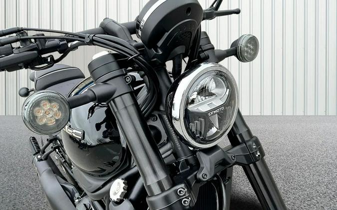 2026 CFMOTO 450CL-C CF400-10US