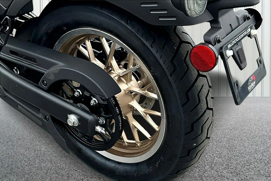 2026 CFMOTO 450CL-C CF400-10US