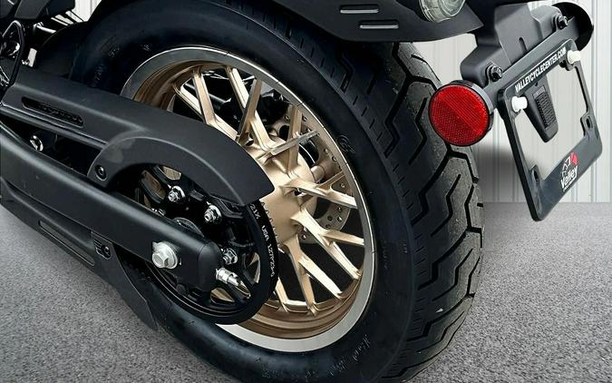 2026 CFMOTO 450CL-C CF400-10US