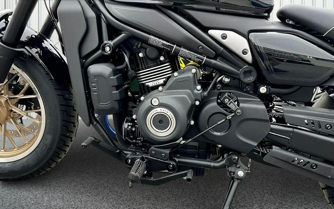 2026 CFMOTO 450CL-C CF400-10US