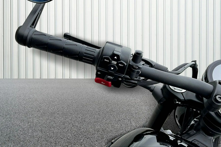 2026 CFMOTO 450CL-C CF400-10US