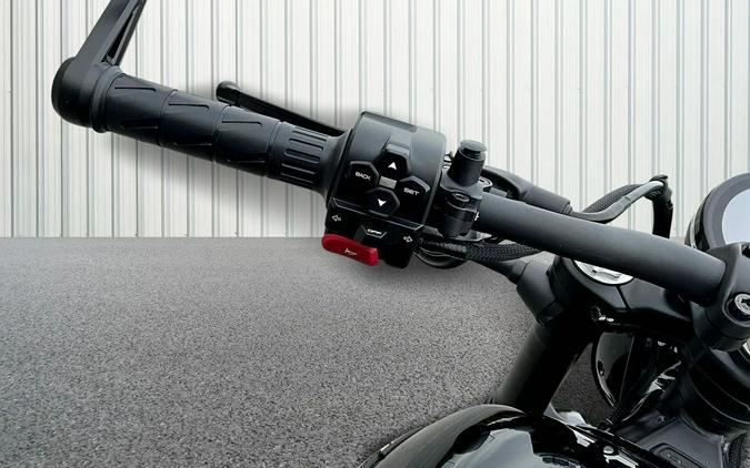 2026 CFMOTO 450CL-C CF400-10US