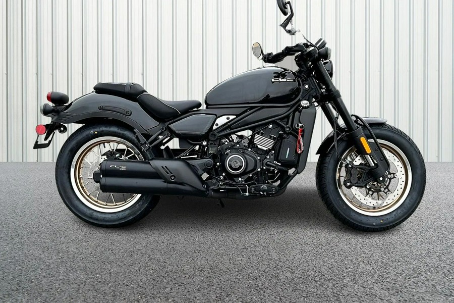 2026 CFMOTO 450CL-C CF400-10US