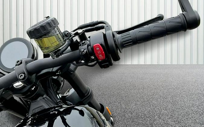 2026 CFMOTO 450CL-C CF400-10US