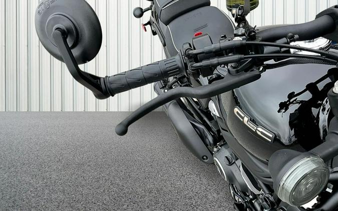 2026 CFMOTO 450CL-C CF400-10US