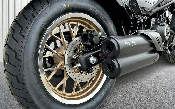 2026 CFMOTO 450CL-C CF400-10US