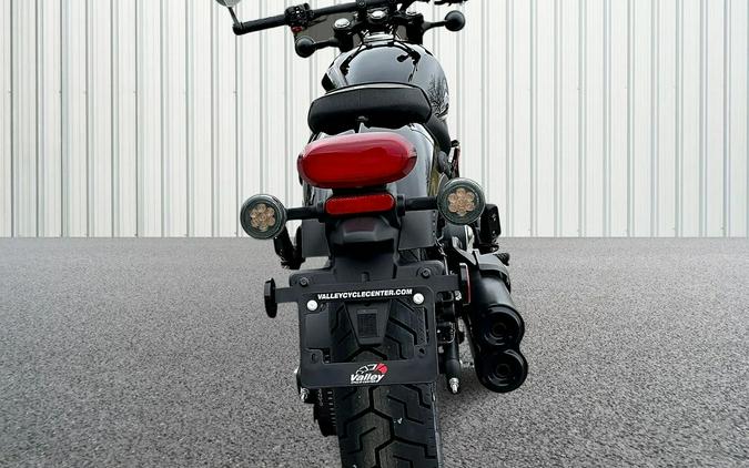 2026 CFMOTO 450CL-C CF400-10US