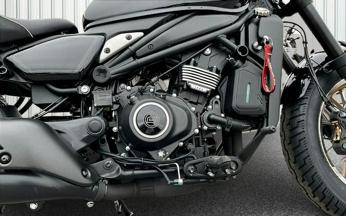 2026 CFMOTO 450CL-C CF400-10US