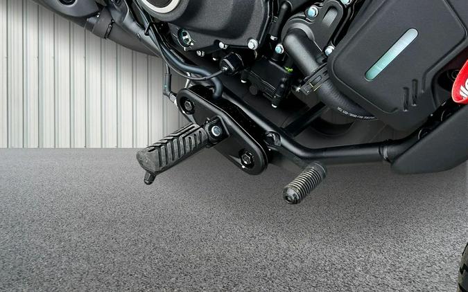 2026 CFMOTO 450CL-C CF400-10US