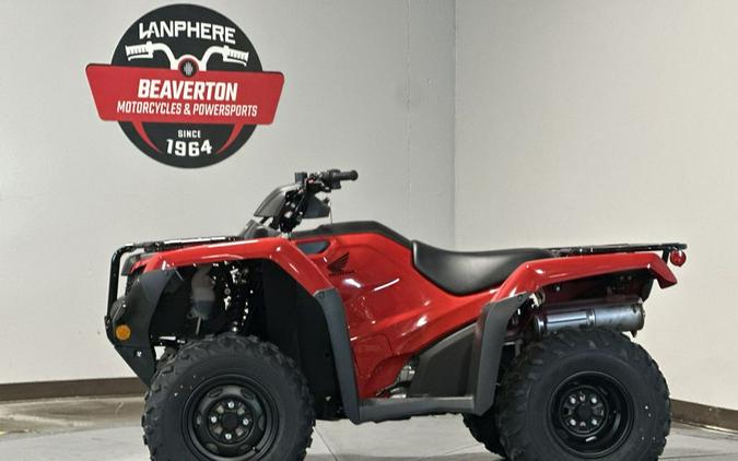 2026 Honda FourTrax Rancher® Base