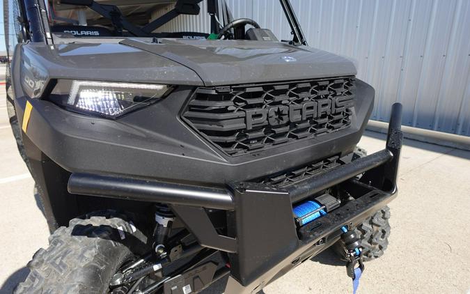 2026 Polaris Ranger 1000 Premium