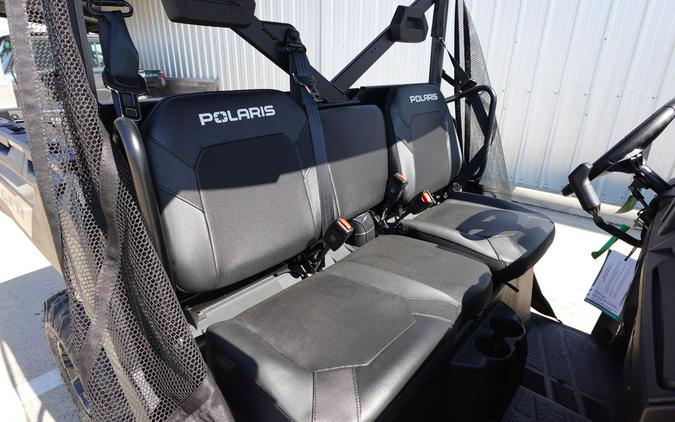 2026 Polaris Ranger 1000 Premium