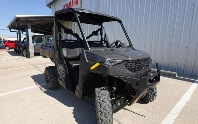 2026 Polaris Ranger 1000 Premium