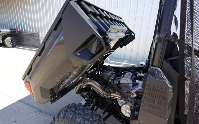 2026 Polaris Ranger 1000 Premium