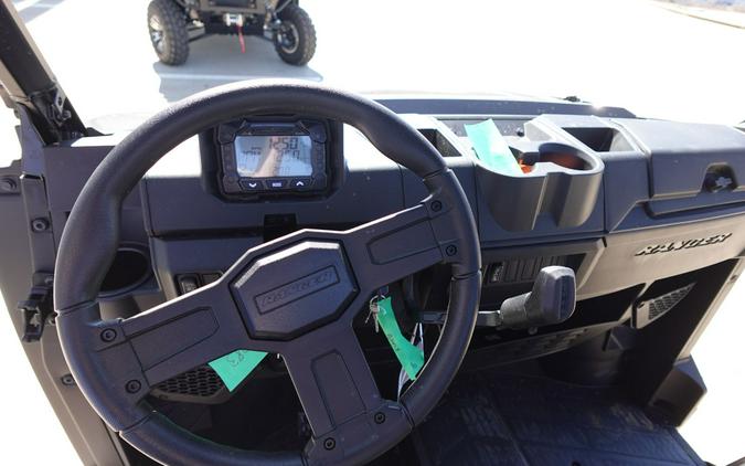 2026 Polaris Ranger 1000 Premium