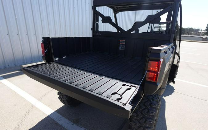 2026 Polaris Ranger 1000 Premium