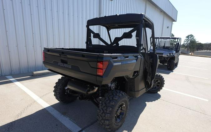 2026 Polaris Ranger 1000 Premium