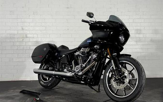 2026 Harley-Davidson Low Rider® ST