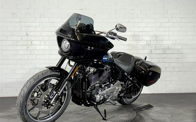 2026 Harley-Davidson Low Rider® ST