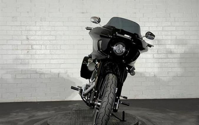 2026 Harley-Davidson Low Rider® ST