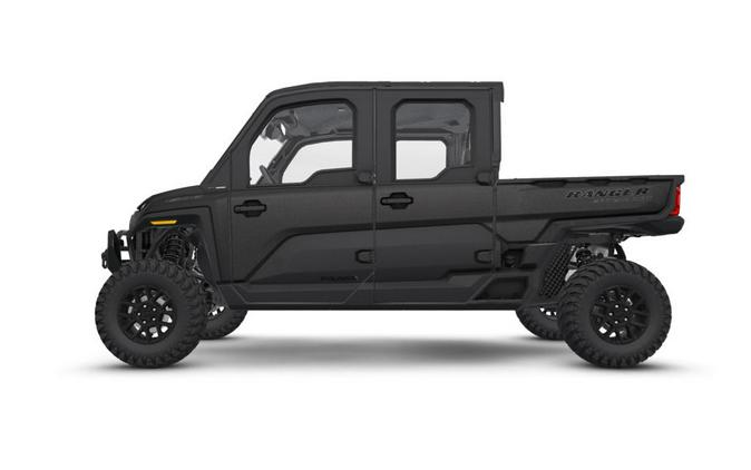 2026 Polaris® Ranger Crew XD 1500 NorthStar Ultimate