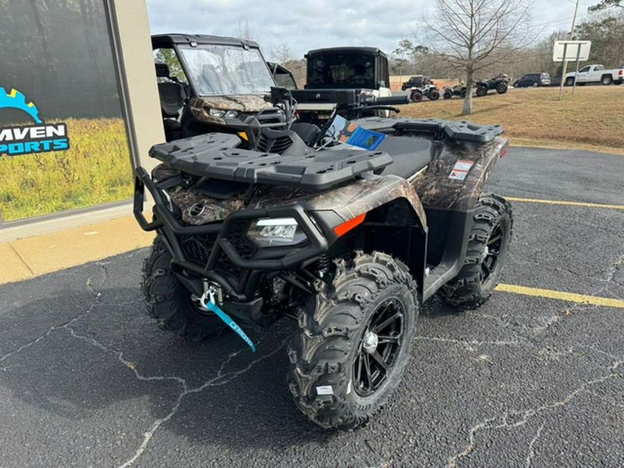 2026 CFMOTO CFORCE 500