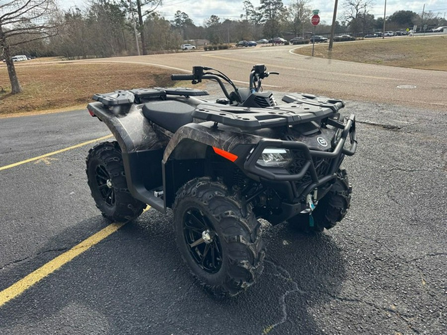 2026 CFMOTO CFORCE 500