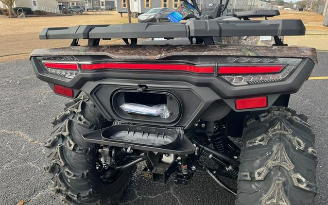 2026 CFMOTO CFORCE 500