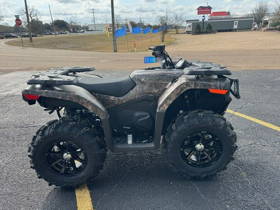 2026 CFMOTO CFORCE 500