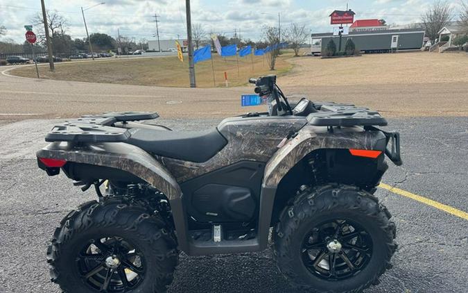 2026 CFMOTO CFORCE 500