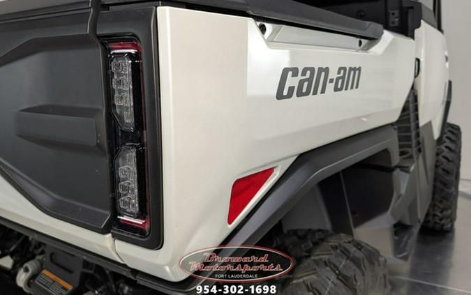 2026 Can-Am Defender Limited HD11