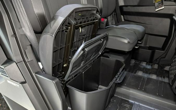 2026 Can-Am Defender Limited HD11